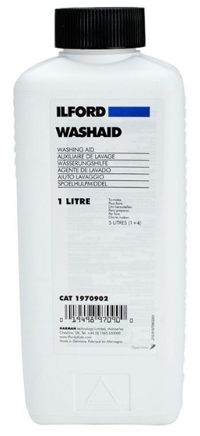 ILFORD Washaid 1L