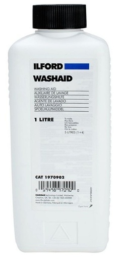 [ILWASHAID] ILFORD Washaid 1L